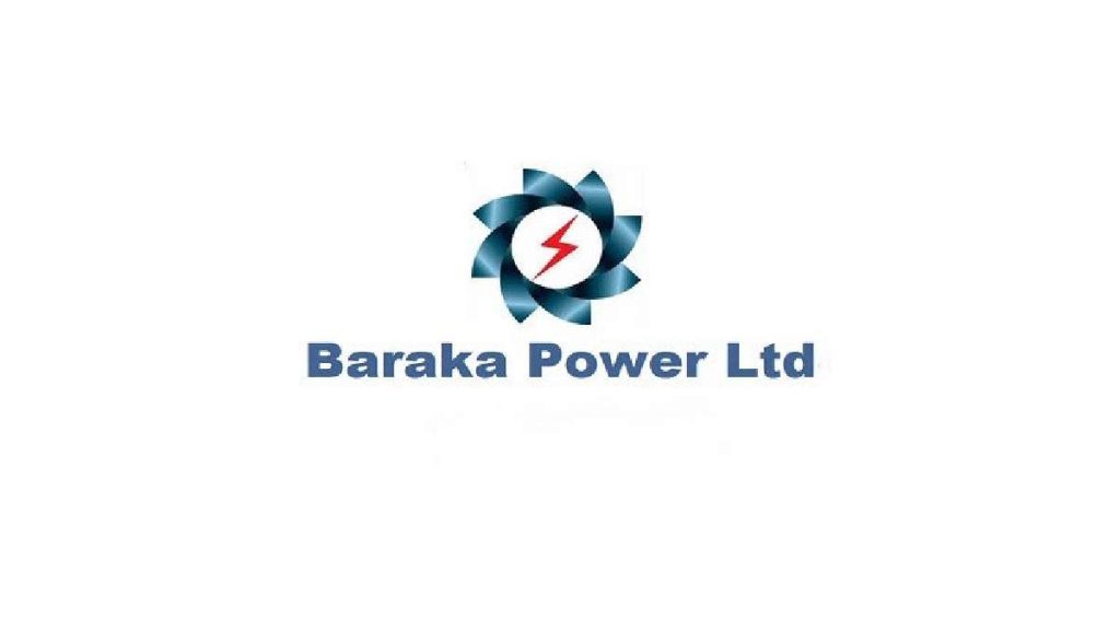 Baraka Power