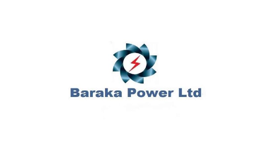 Baraka Power