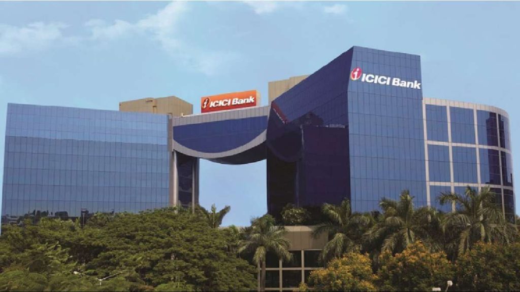 ICICI Bank