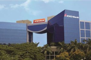 ICICI Bank