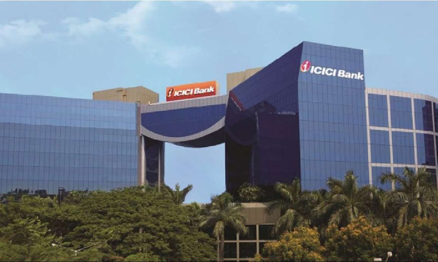 ICICI Bank