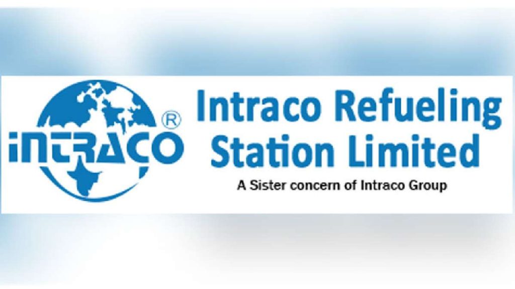 Intraco Refueling
