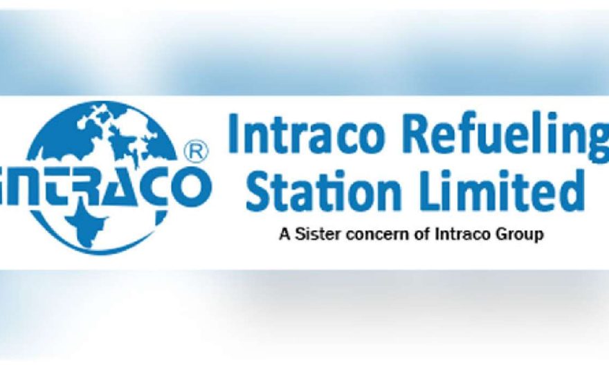 Intraco Refueling