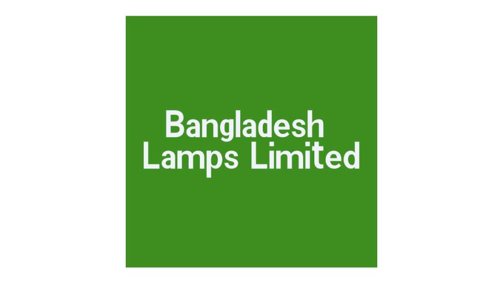 Bangladesh Lamps releases Q2 Financials