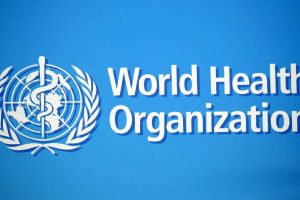 WHO world health organization