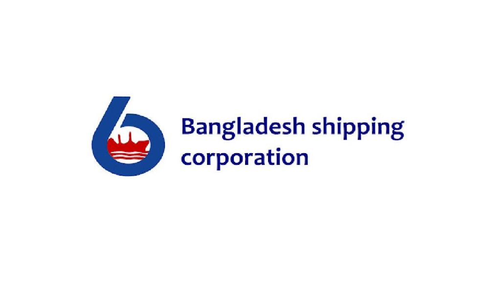 Bangladesh Shipping Corporation r