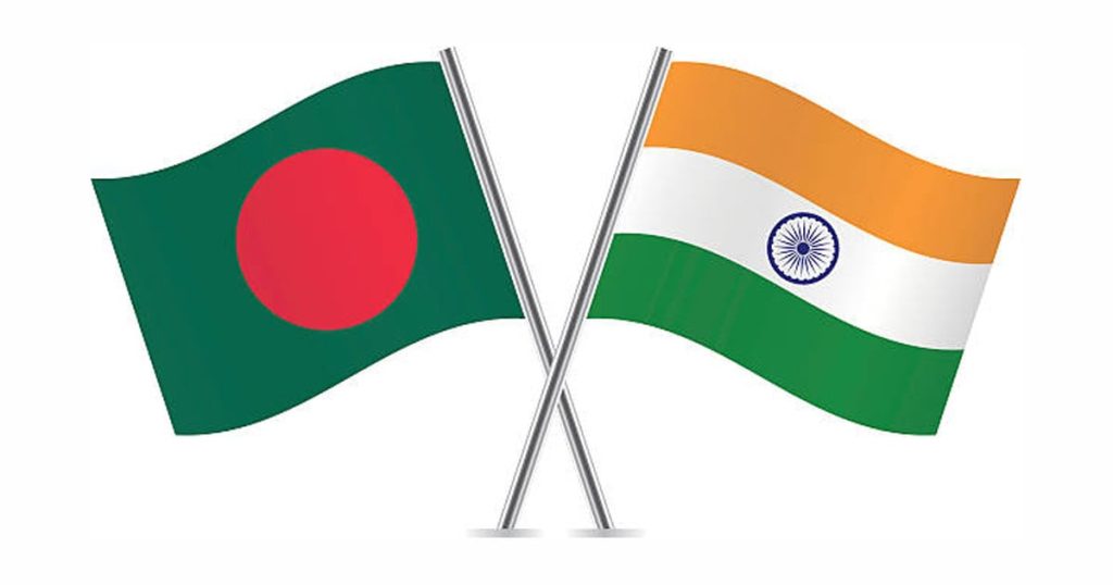 bangladesh india