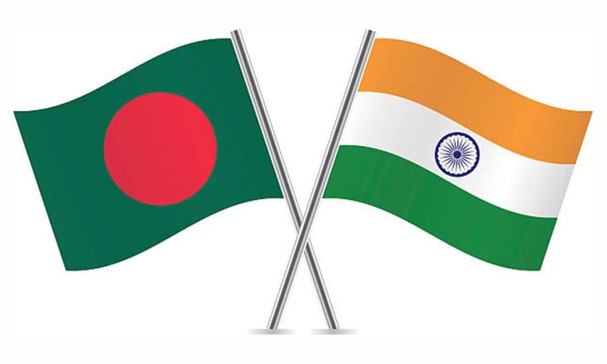 bangladesh india