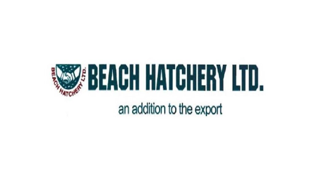 Beach Hatchery