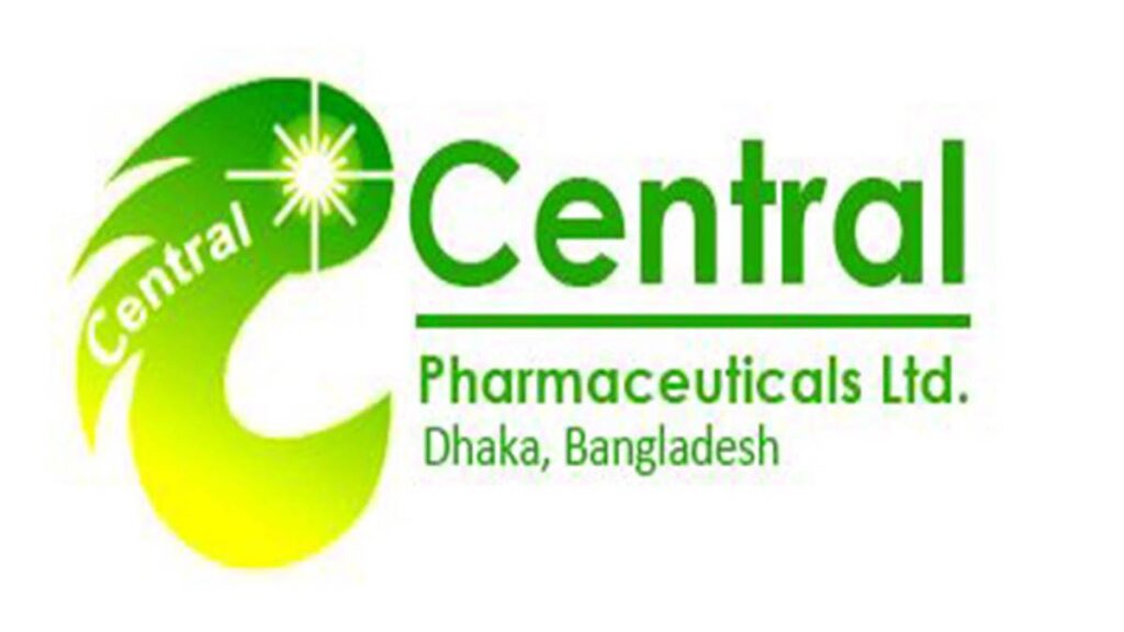 central pharma