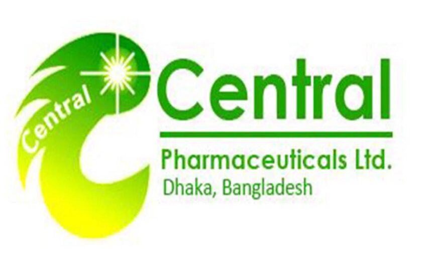 central pharma