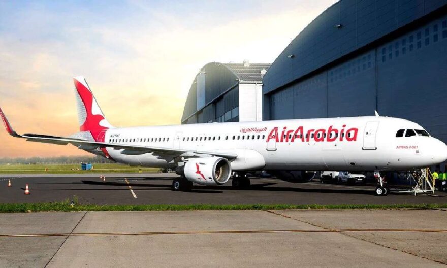 AirArabia