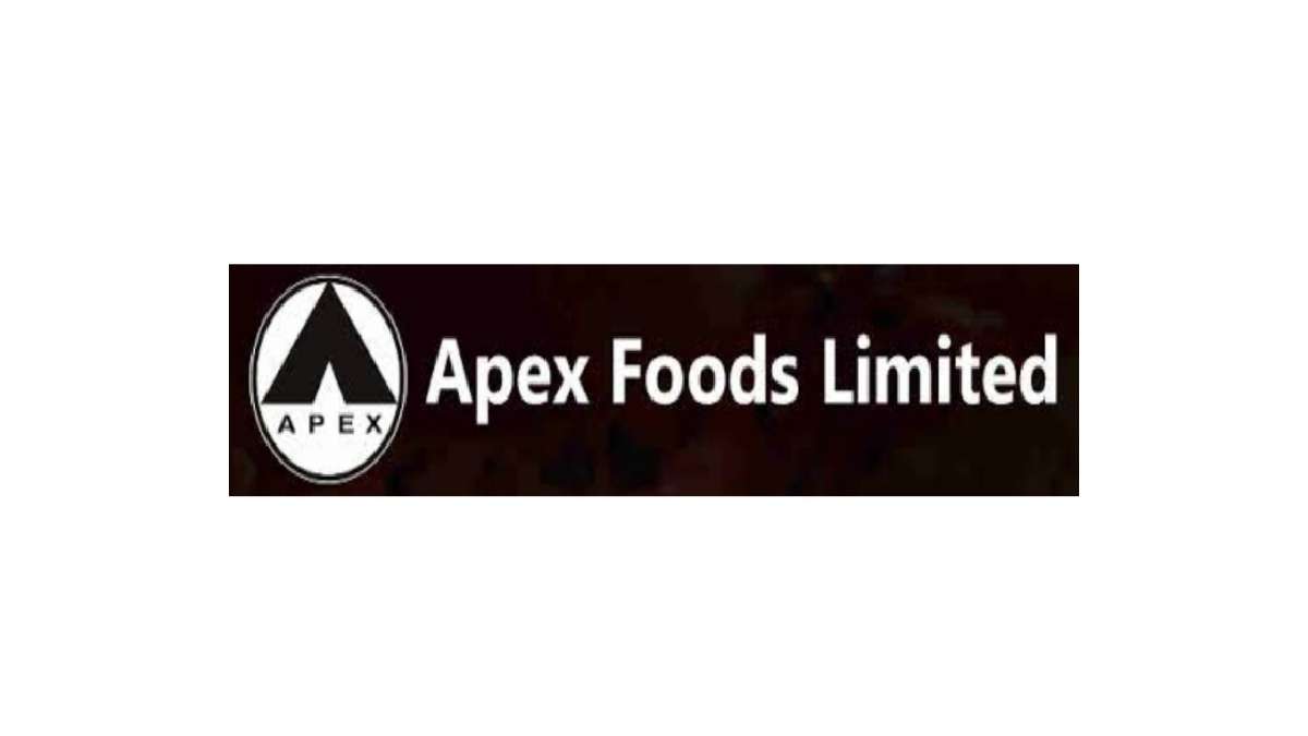Apex Foods Eyes European Market Share with Processed White Fish Export ...