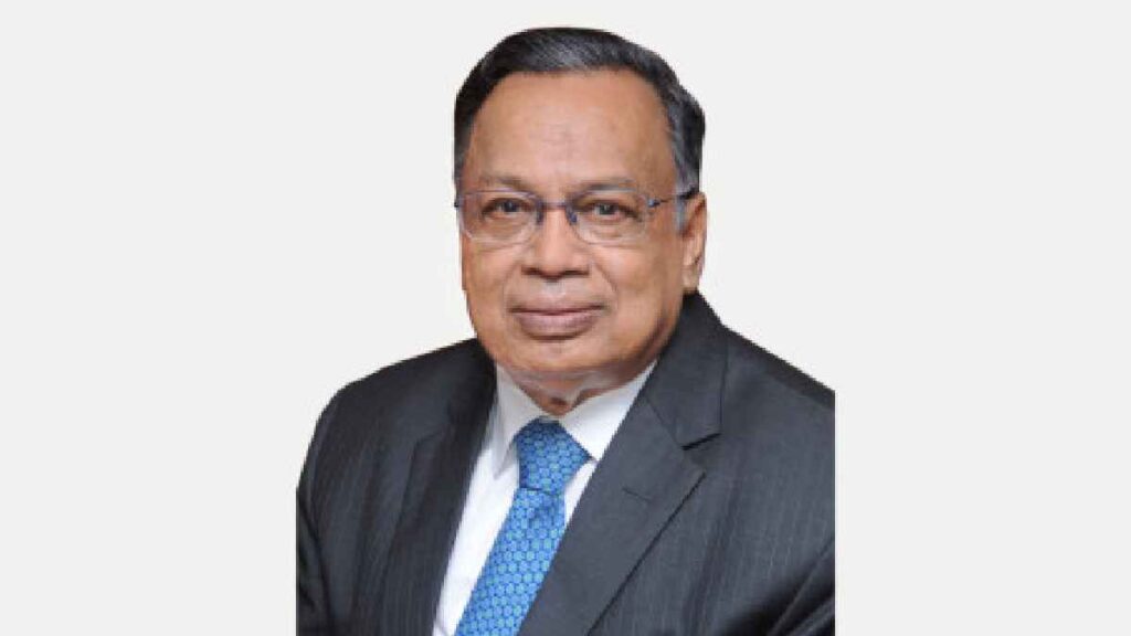 Finance Minister