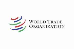 WTO World trade organization