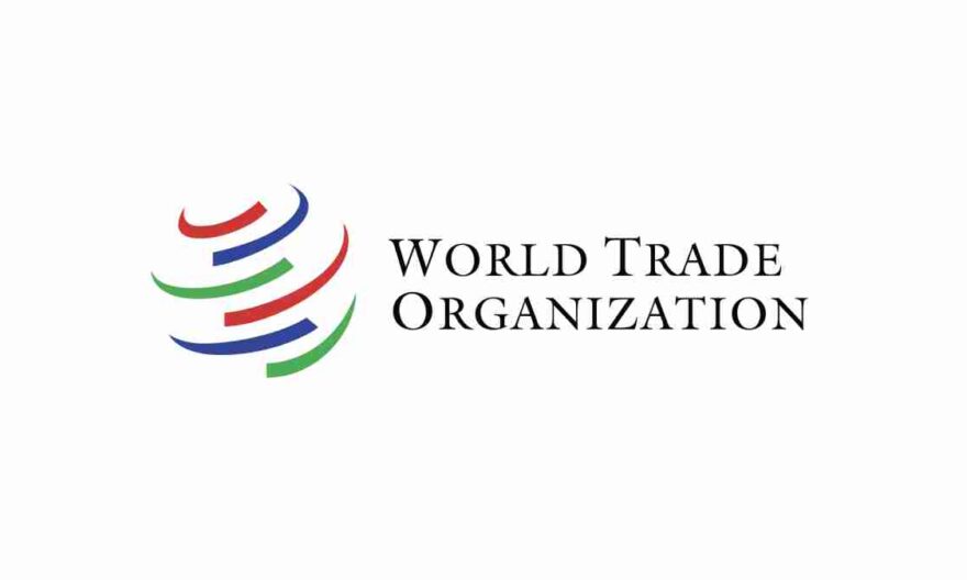 WTO World trade organization