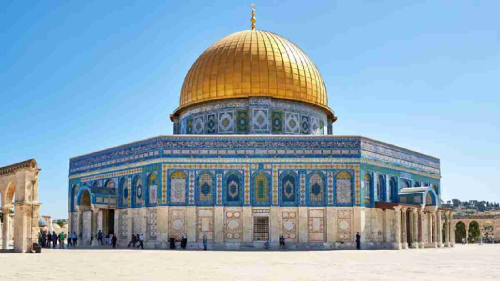 Al-Aqsa