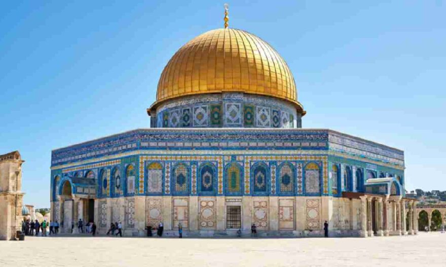 Al-Aqsa