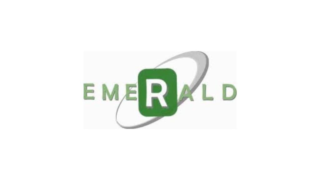 emerald oil