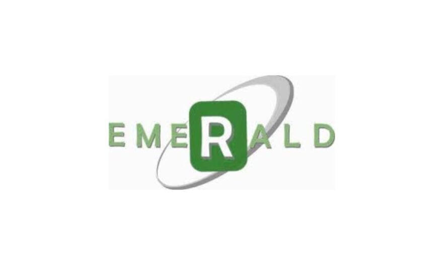 emerald oil