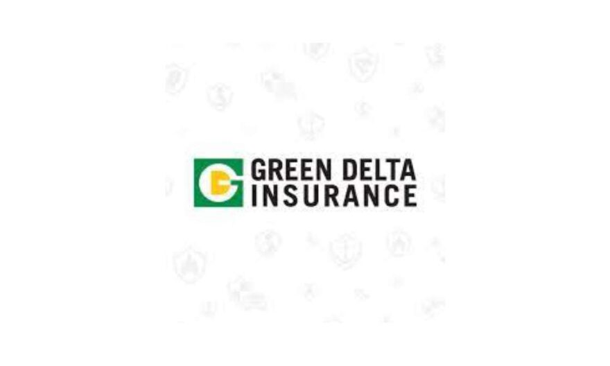 green delta