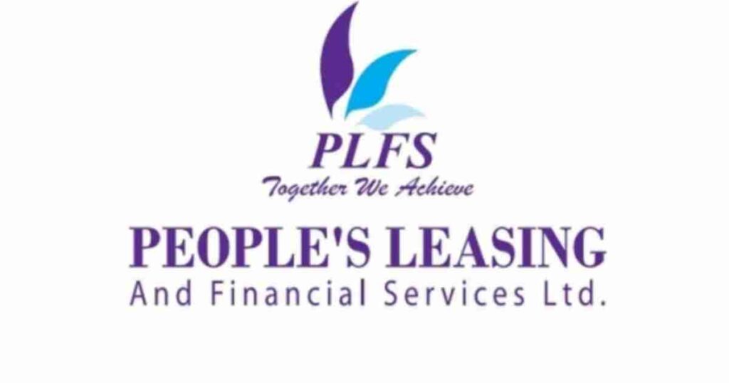 People's Leasing