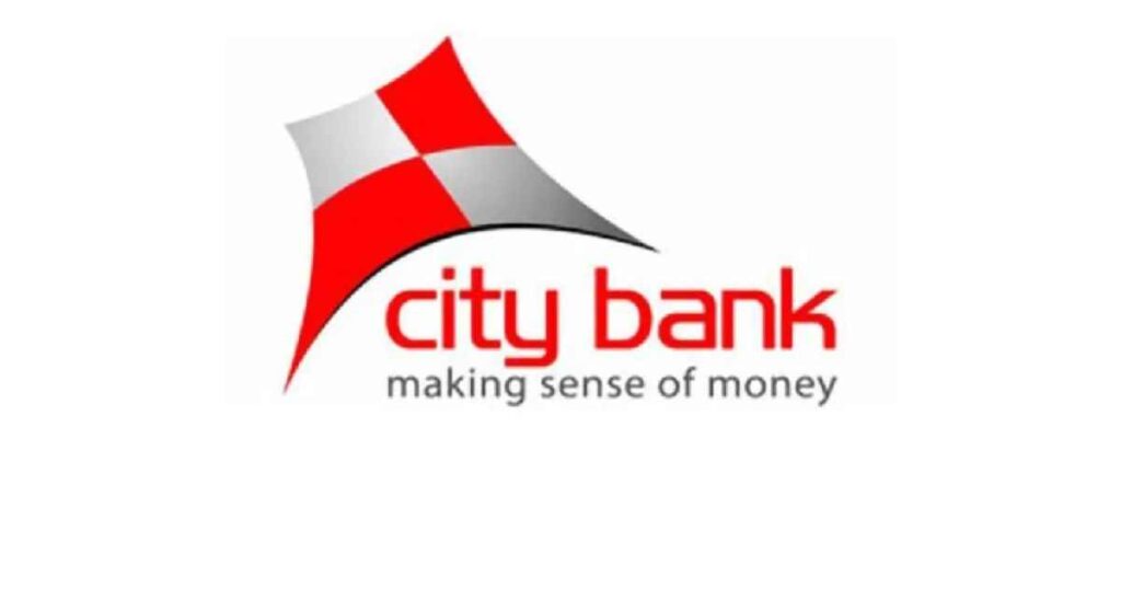 City Bank