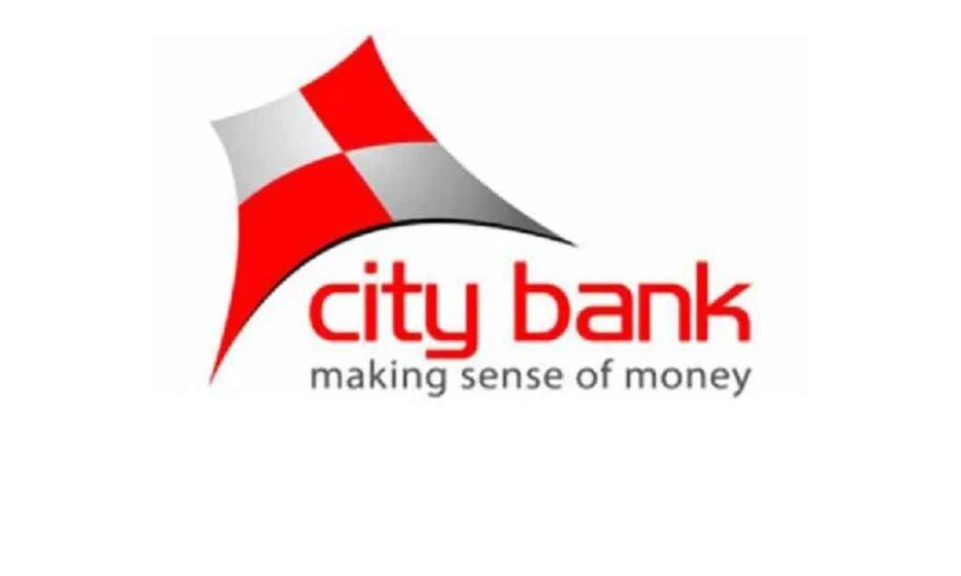 City Bank