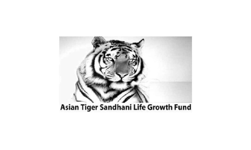 Asian Tiger Growth Fund