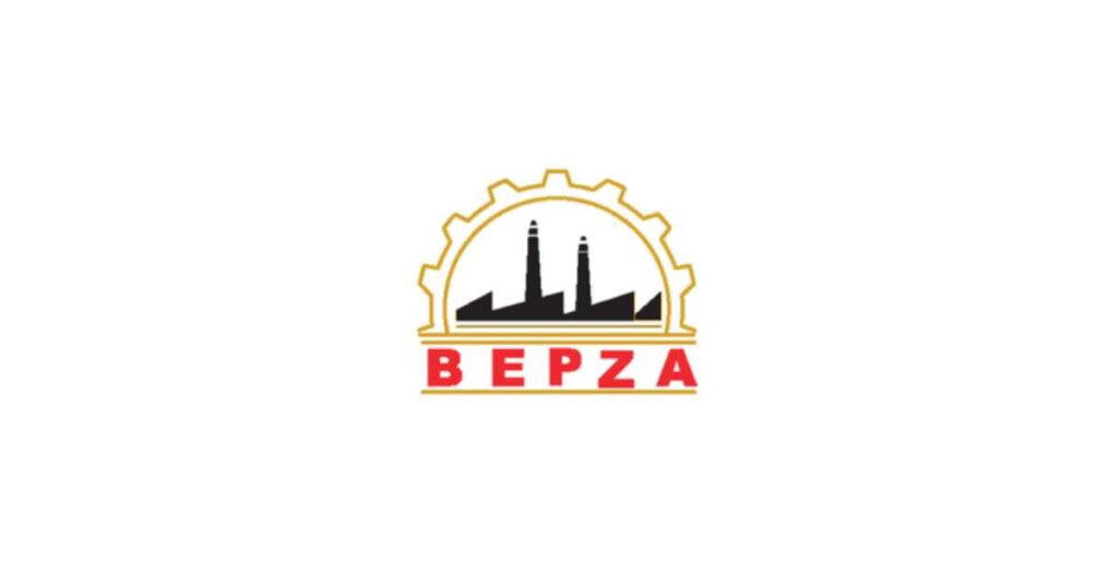 BEPZA