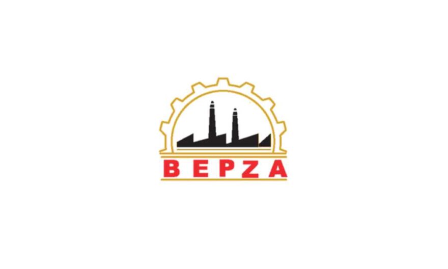BEPZA