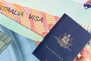 australia student visa