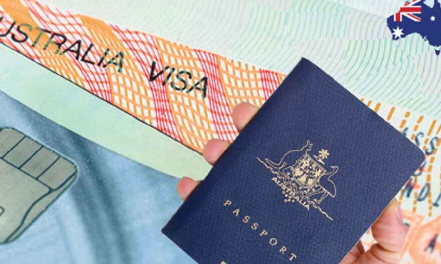 australia student visa