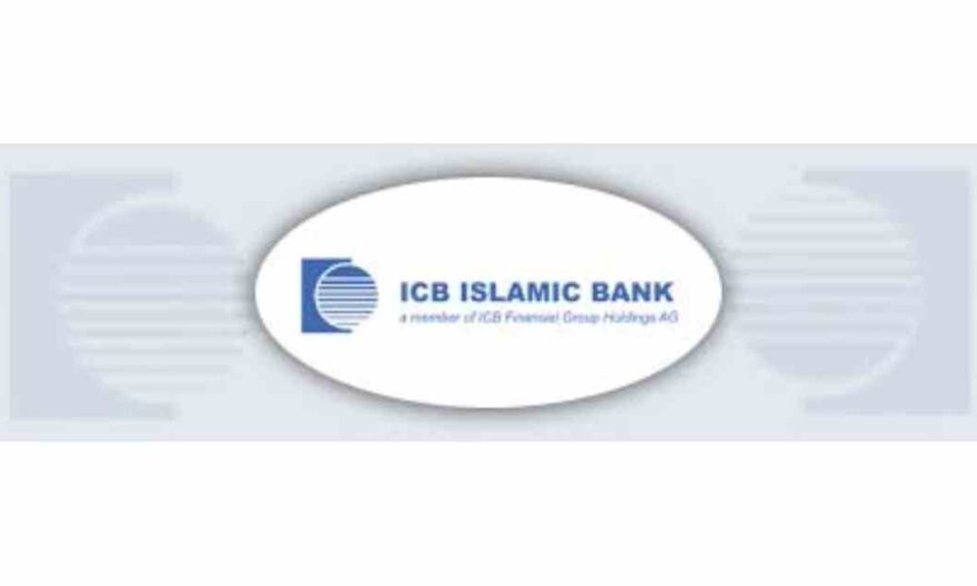 icb islamic bank