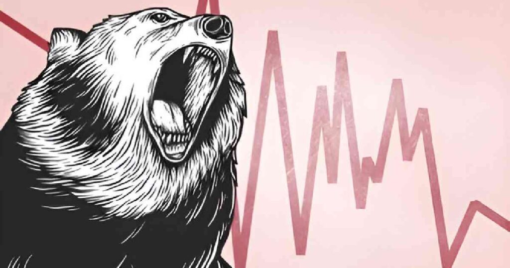 stock market volatility dse bourse index turnover