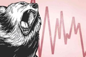 stock market volatility dse bourse index turnover