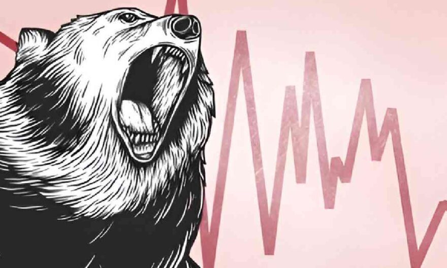 stock market volatility dse bourse index turnover