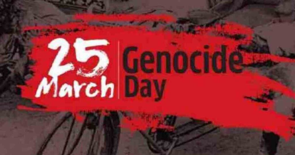 Genocide Day