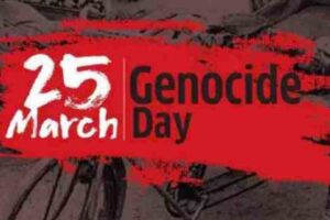 Genocide Day