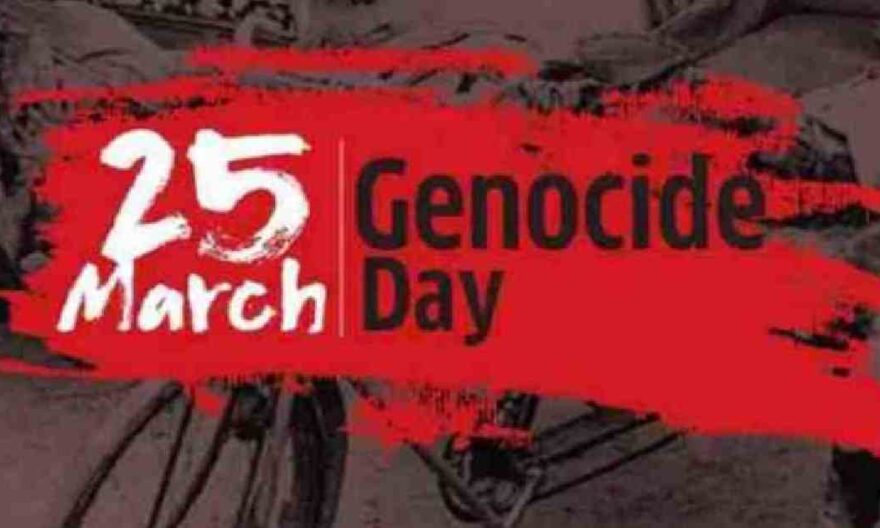 Genocide Day