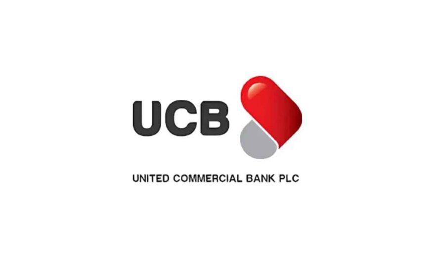 UCB