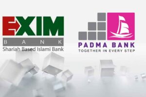 exim ban k padma bank