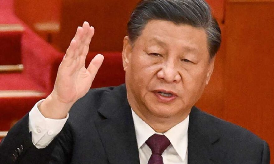 Xi Jinping