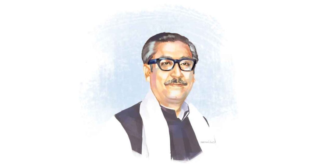 bangabandhu