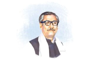 bangabandhu