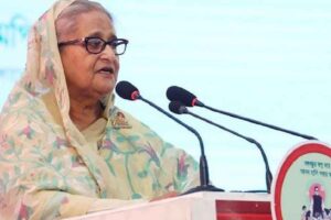 sheikh hasina