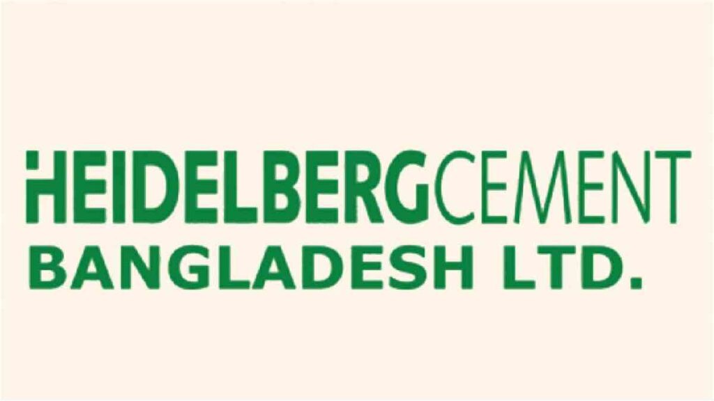 Heidelberg Cement