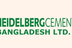 Heidelberg Cement