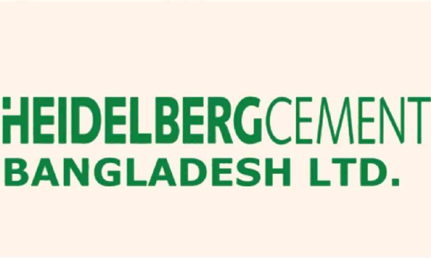 Heidelberg Cement