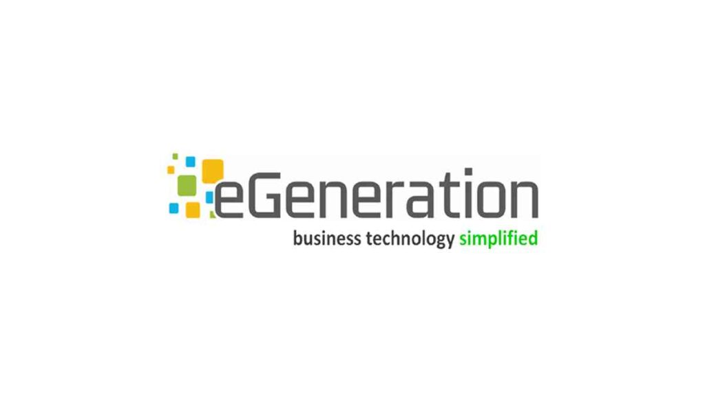 eGeneration